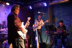 Michal Pavl&iacute;ček, Jazz Dock