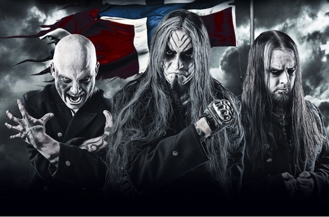 Dimmu Borgir