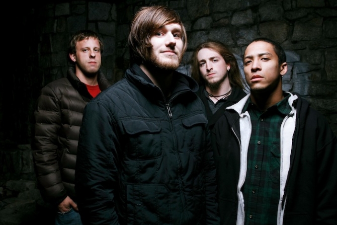 Veil of Maya