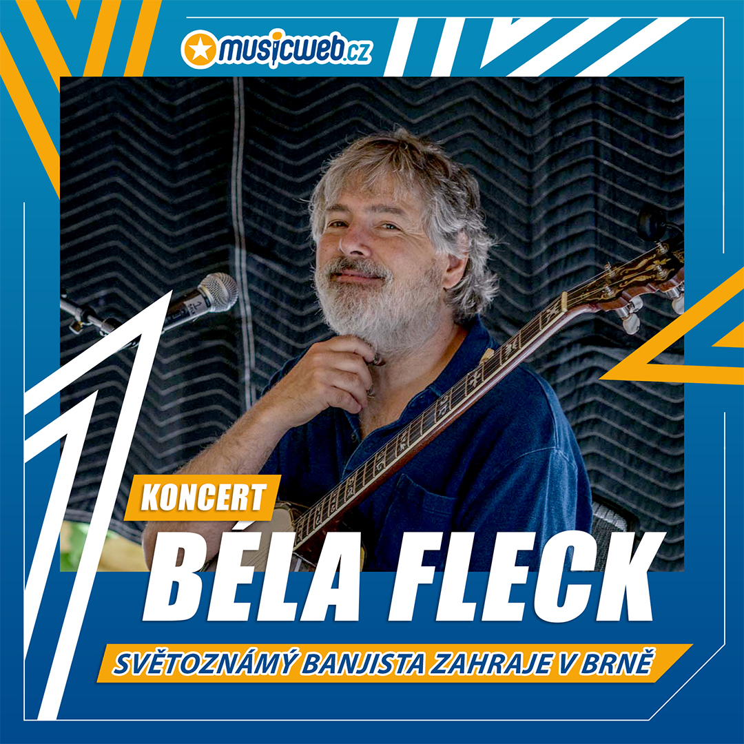 2024 - Béla Fleck 