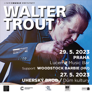 2023-Walter Trout