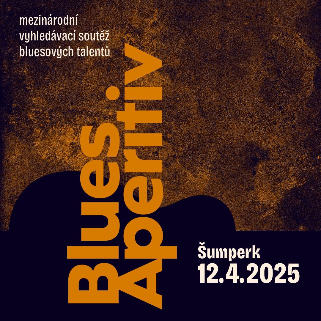 2025 - Blues Aperitiv