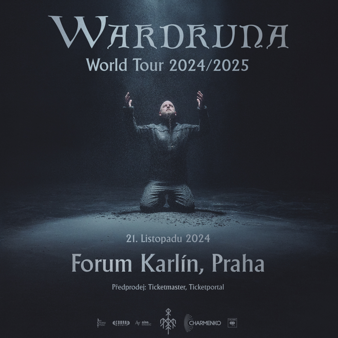 2024 - Wardruna
