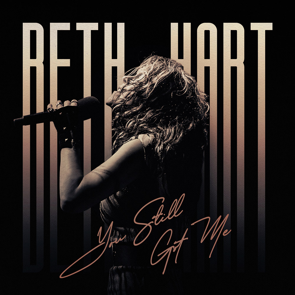 2024 - Beth Hart 