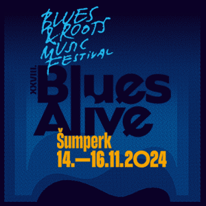 2024 - Blues Alive