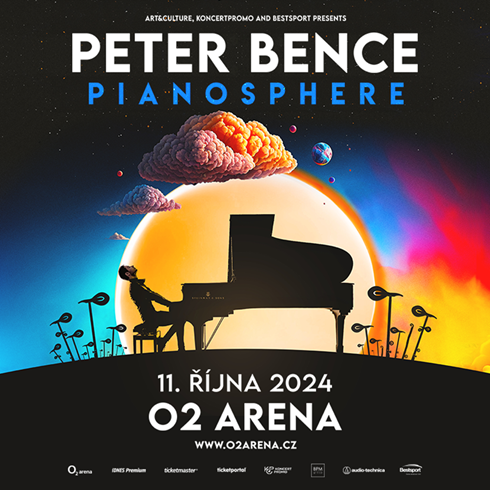 2024 - Peter Bence 