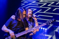 Dream Theater v Praze 2015