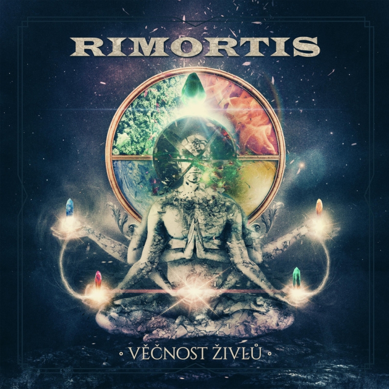 Rimortis - Věčnost živlů