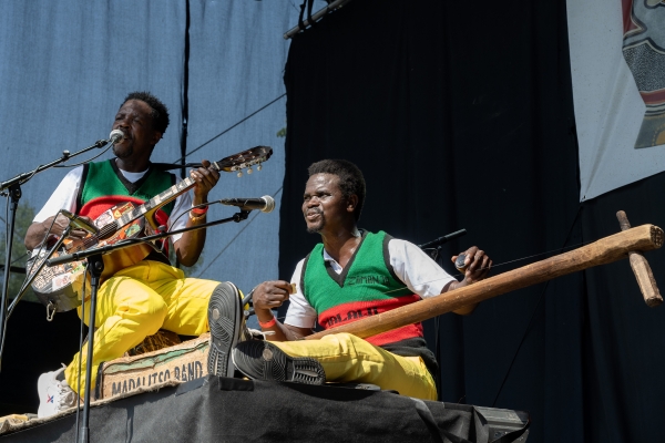 Respect Festival