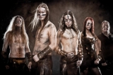 V rámci putovního festivalu Heidenfest se v Praze objeví také Ensiferum