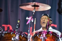 Billy Cobham v Olomouci dokázal, že věk je pro něj jen číslo