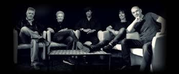 Manfred Mann’s Earth Band