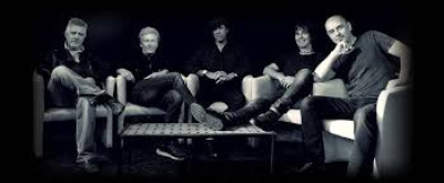 Manfred Mann’s Earth Band