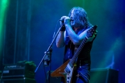 Vystoupení Gamma Ray patřilo k vrcholům letošního Masters of Rock