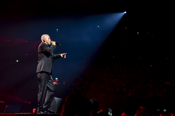 Eros Ramazzotti