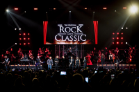 Reportáž z Norimberku: Velkolepé finále Rock Meets Classic přivezlo zástup hvězd i silné emoce