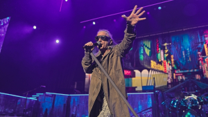 Iron Maiden v O2 areně 31. května 2023