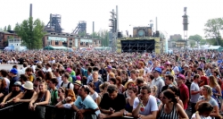 Festival Colours of Ostrava pokračuje v ohlašování účinkujících