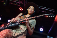 Foto: Judith Hill, Bounty Rock Cafe, Olomouc, 1.4.2026