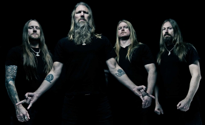 Amon Amarth konečně vydávají další desku. A tentokrát dokonce konceptuální!