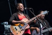 Ruthie Foster, Colours of Ostrava