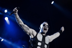 Joakim Brodén, Sabaton