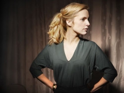 Agnes Obel