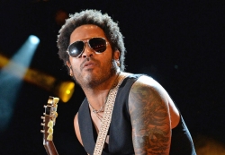 Lenny Kravitz