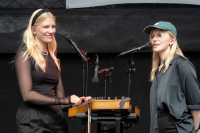 Duo Ruut na Respect festivalu 2024