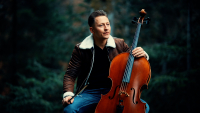 Jodok Cello míří do Prahy