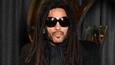 Lenny Kravitz: Euforické noci rocku, soulu a funku