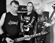 S.D.I. jsou po Destruction další metalovou legendou z německa, která se představí v programu Rock of Sadská