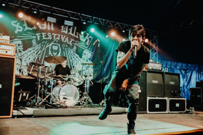 Crown The Empire chystají masivní turné po Evropě.