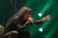 Anthrax ukončí desetileté čekání na nové album a dorazí i na plzeňský Metalfest
