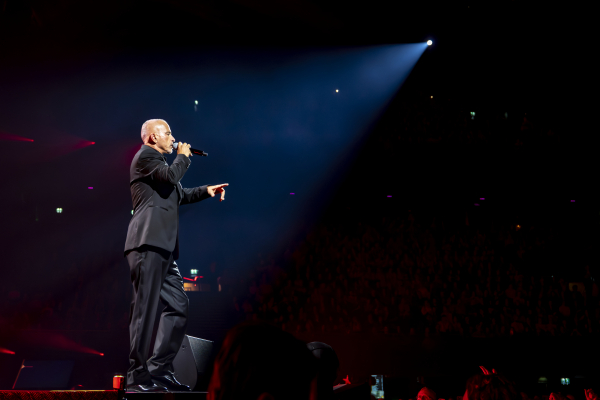 Eros Ramazzotti