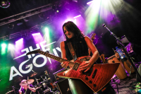 The Agony: Krok z komfortní zóny a přípravy desky Blessings and Tragedies