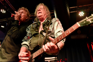 Bad Company Legacy v Bounty Rock Café 7. března 2026