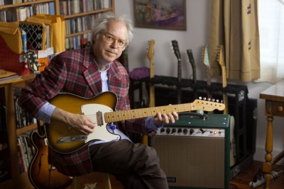 Bill Frisell