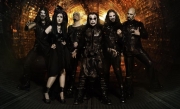Cradle Of Filth se chlubí další písní do nového alba