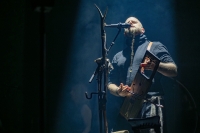 Foto: Wardruna, Forum Karlín, 21. 11. 2024