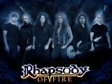 Rhapsody of Fire: nová sestava