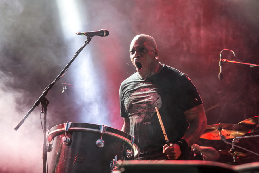 Sepultura naposledy zboří plzeňský Metalfest