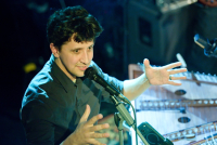 Foto: House of Waters, Muzeum umění, Olomouc, 14.4.2026