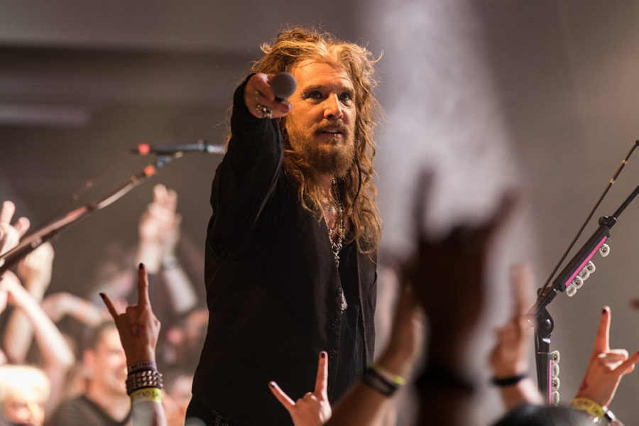 The Dead Daisies nezastavují a příští rok vtrhnou do pražské Akropole