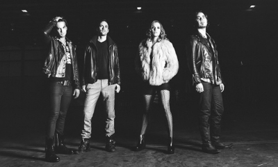 Halestorm