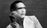 Nové album Marilyna Mansona, The Pale Emperor, je tu!