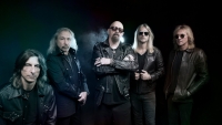 Judas Priest se příští rok vrátí do Prahy s exkluzivními hosty