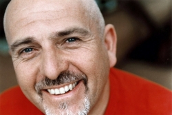 Peter Gabriel