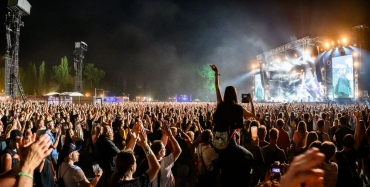 Festival Colours of Ostrava se přesouvá na červenec roku 2021