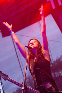 The Agony slibují v Rock Café hutnou show i ochutnávku z chystané desky